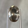 3.26 Ct Oval Diamond