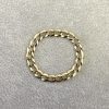 SkinLinks™ Chain Ring 3 mm