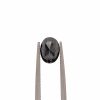 1.35 Ct – Oval Black Diamond